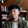 Anthony Tran's avatar