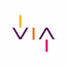 VIA logo