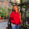 Manvi Dubey's avatar