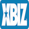XBIZ logo