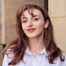 Zoe Molyneux's avatar
