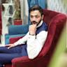 Syed Ali Naqi's avatar
