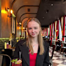Maryna Yezdakova's avatar