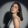 Zhanna Musiian's avatar