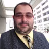 Shaun Nicholas St. John's avatar
