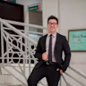 Mike Czelvin Tagle's avatar