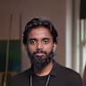 Abban Mundayil's avatar