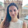 Victoria Martoglio's avatar