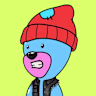 Toe Knee's avatar