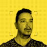 Derek Wilson's avatar