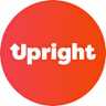 Upright Education logo