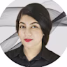 Ghazala Mumtaz