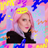 Megan Lockhart's avatar