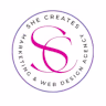 She Creates Marketing & Web Design Agency