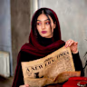 Zoya Noori's avatar