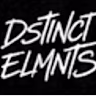 DSTNCT ELEMNTS