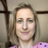 Georgina Willison's avatar