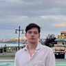Mykyta Volynets's avatar