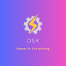 DSK  drms