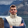 Daniil Usatenko's avatar