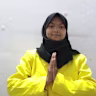 Afifah Rezeki's avatar