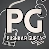 Pushkar Gupta