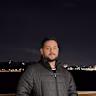 Ahmed Elfarra's avatar