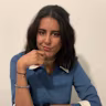 Seher Chohan's avatar