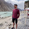 Zohaib Khalid's avatar
