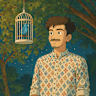 Dharmik Bera's avatar