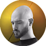 Oleksii Strichyk ✽'s avatar