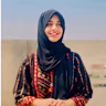 Ifra Munir's avatar