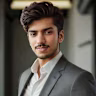 Ahmad Raza