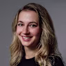 Karolina Lavrynovych's avatar