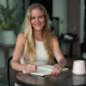 Michelle Pitcher's avatar