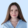 Kateryna  Marchuk's avatar