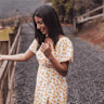 Keziah Roy