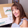 Heather  Hinson 