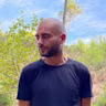 Spyros Mavroforos's avatar