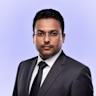 Aqib  Khan