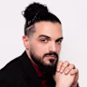 Omar Shamma's avatar