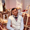 Muhammad Atif