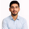 Muhammad  Mohsin Majeed's avatar