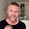 Dries Bos's avatar