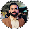 Syed Jarrar Haider's avatar