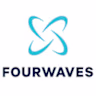 Fourwaves logo