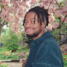 Khalil Reid's avatar