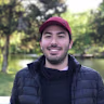 Sergio Góngora's avatar