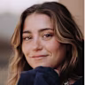 Angelina  Draper's avatar