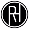 rh.design logo